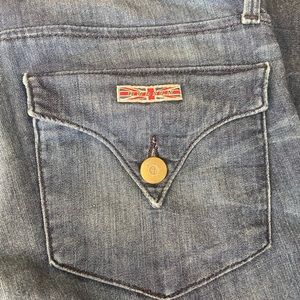 Hudson Jeans Size 24